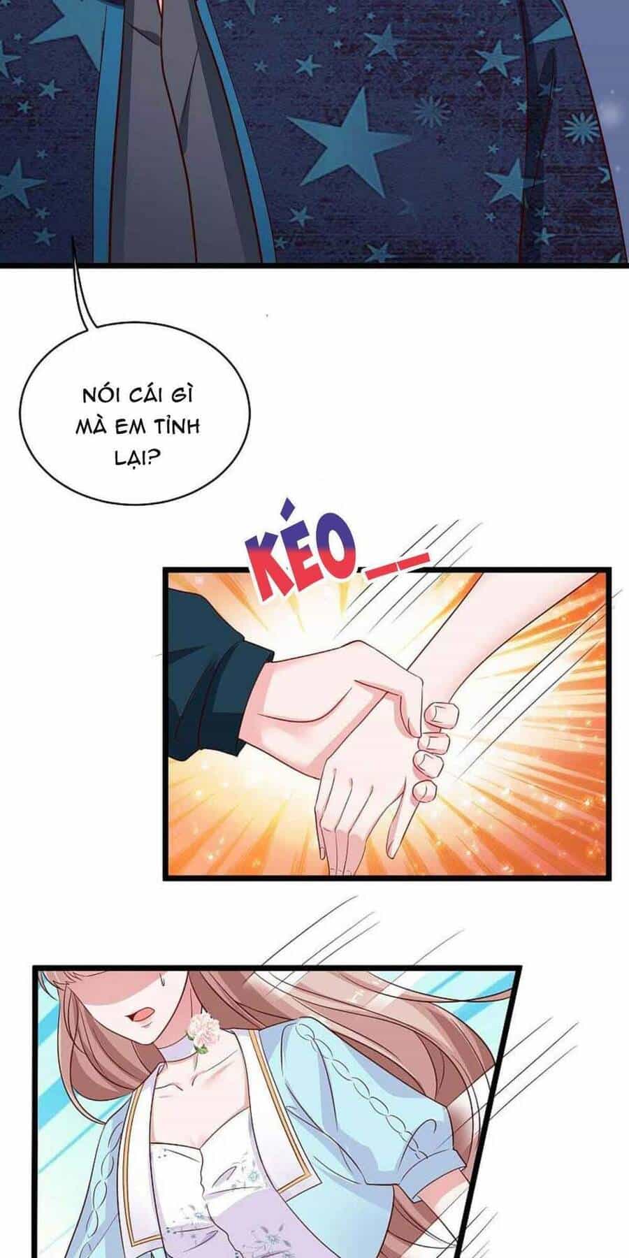 Băng Sơn Tổng Tài Sủng Thê Đến Vô Đạo - Chương 60 - ảnh 24