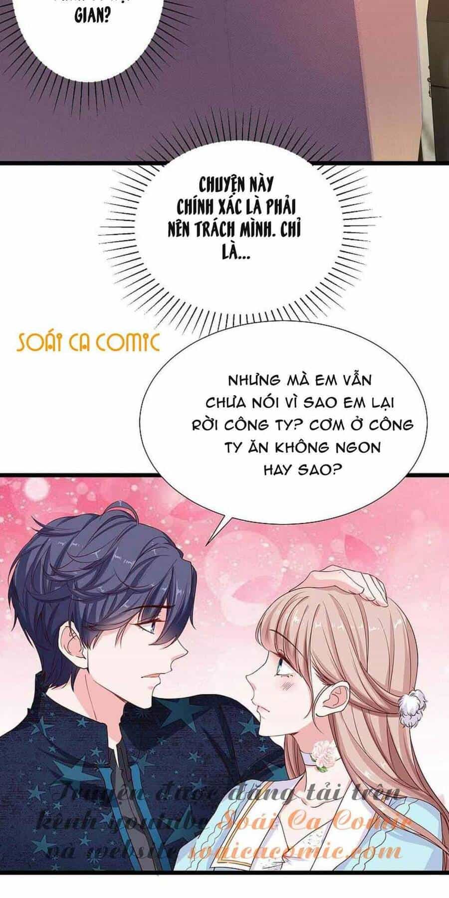 Băng Sơn Tổng Tài Sủng Thê Đến Vô Đạo - Chương 61 - ảnh 4