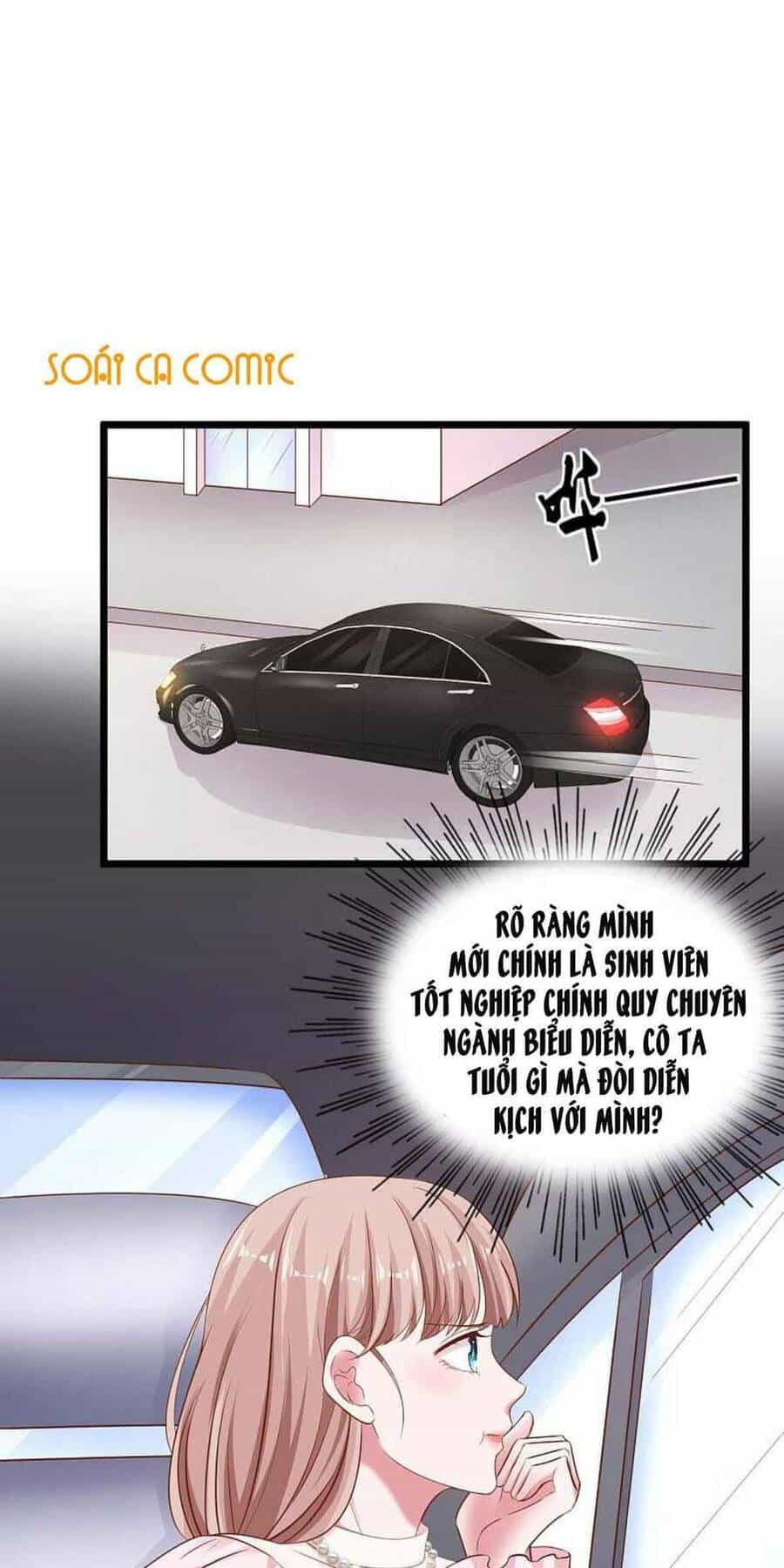Băng Sơn Tổng Tài Sủng Thê Đến Vô Đạo - Chương 65 - ảnh 3