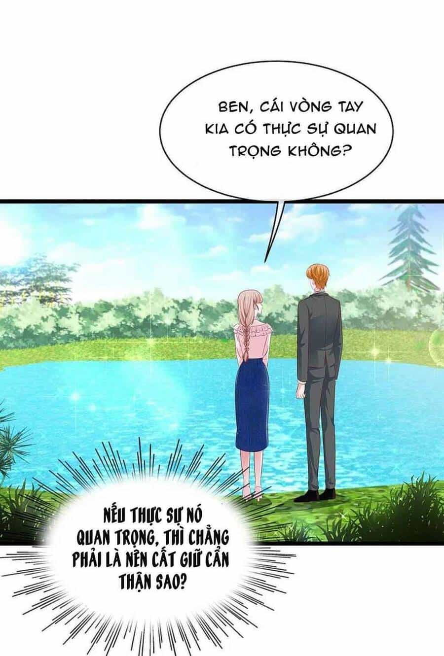Băng Sơn Tổng Tài Sủng Thê Đến Vô Đạo - Chương 65 - ảnh 9
