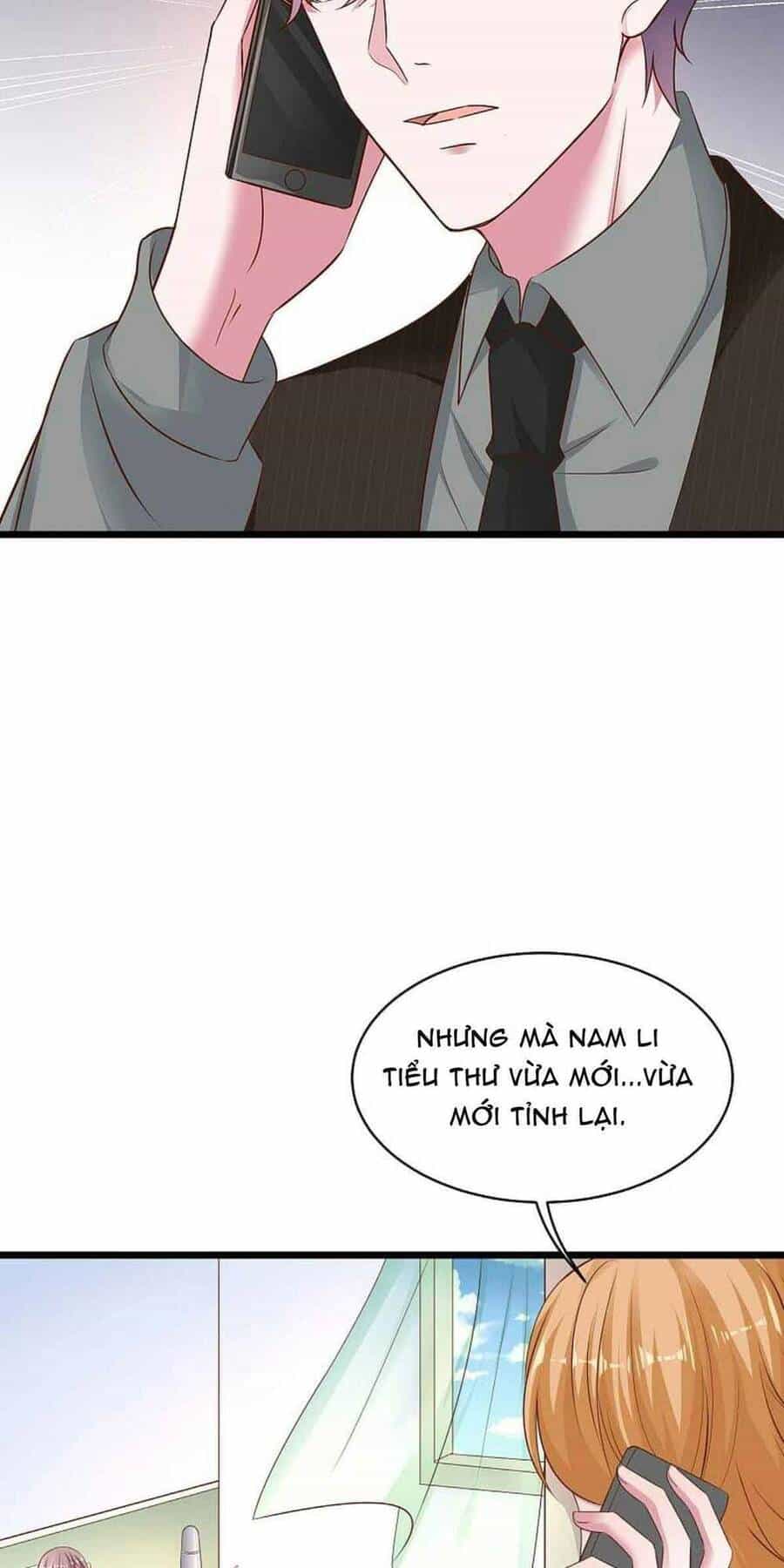 Băng Sơn Tổng Tài Sủng Thê Đến Vô Đạo - Chương 66 - ảnh 18