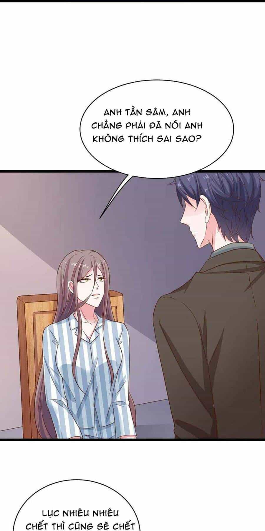 Băng Sơn Tổng Tài Sủng Thê Đến Vô Đạo - Chương 67 - ảnh 16
