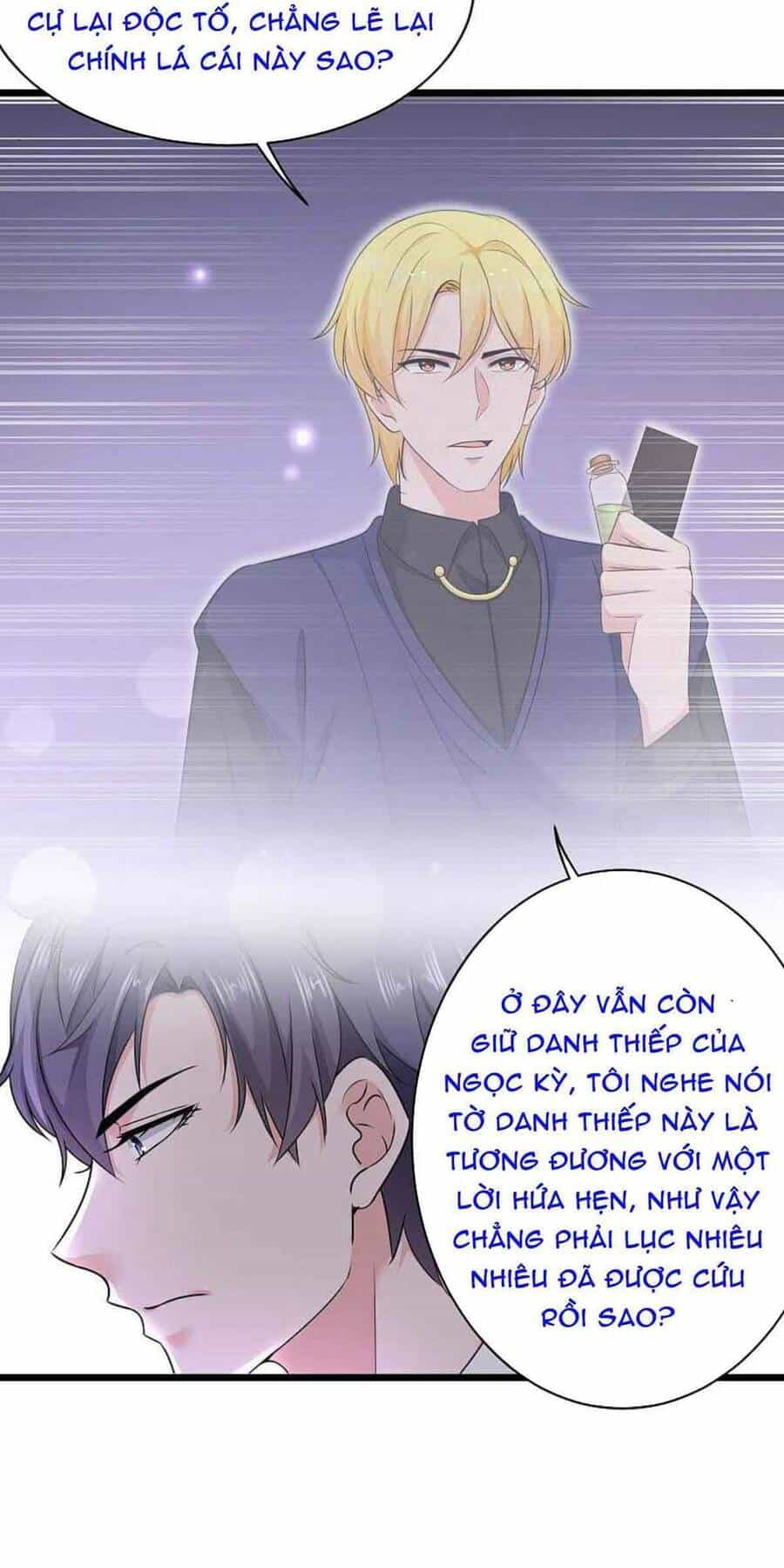 Băng Sơn Tổng Tài Sủng Thê Đến Vô Đạo - Chương 68 - ảnh 29
