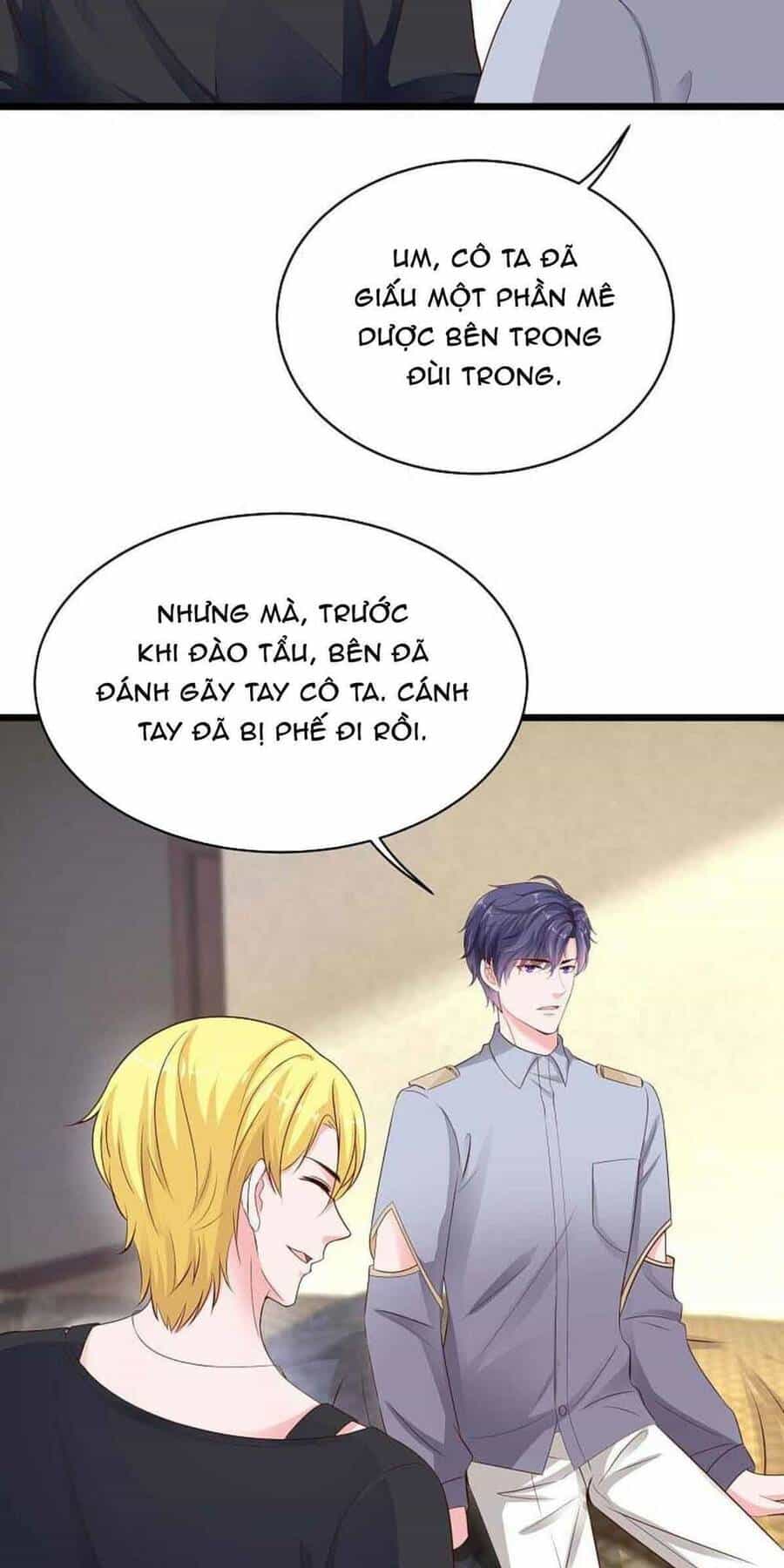 Băng Sơn Tổng Tài Sủng Thê Đến Vô Đạo - Chương 69 - ảnh 19
