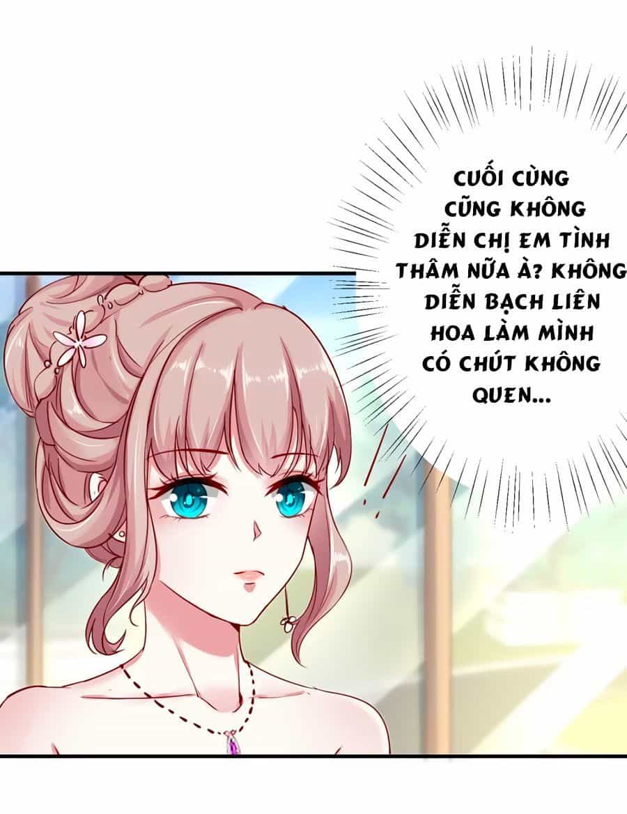 Băng Sơn Tổng Tài Sủng Thê Đến Vô Đạo - Chương 7 - ảnh 24