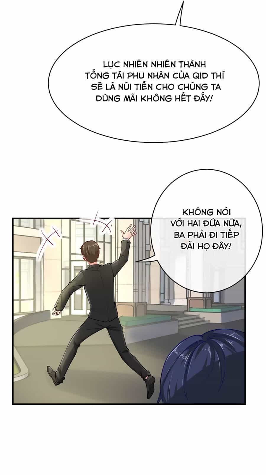 Băng Sơn Tổng Tài Sủng Thê Đến Vô Đạo - Chương 7 - ảnh 6