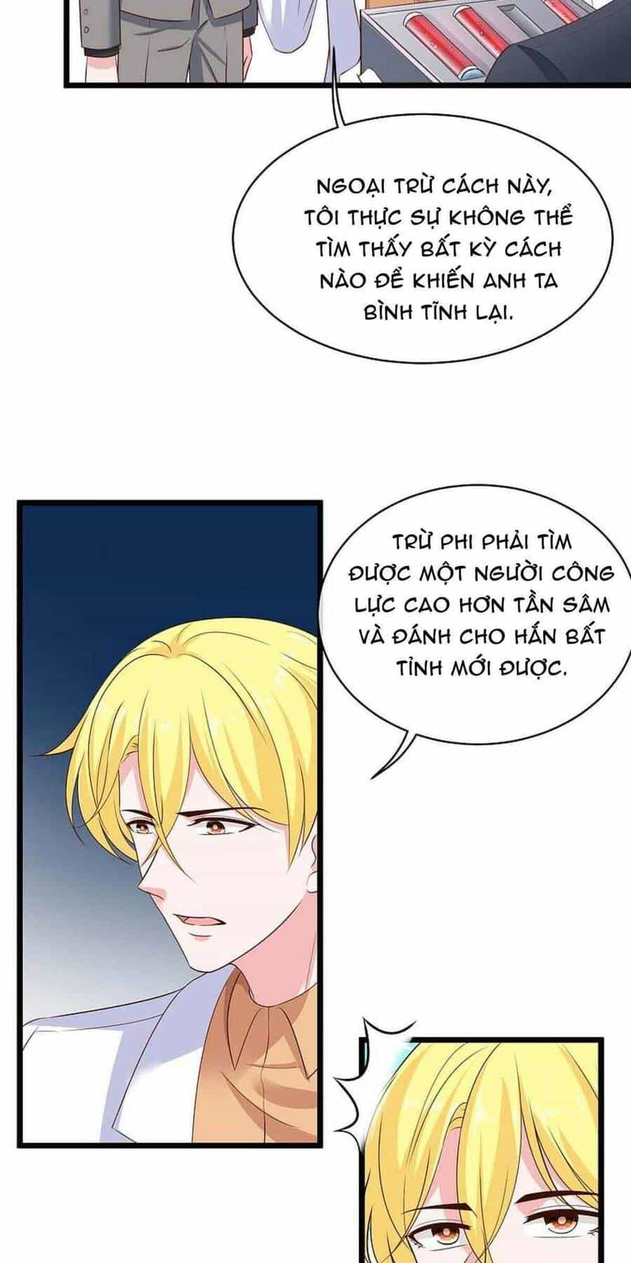 Băng Sơn Tổng Tài Sủng Thê Đến Vô Đạo - Chương 70 - ảnh 4