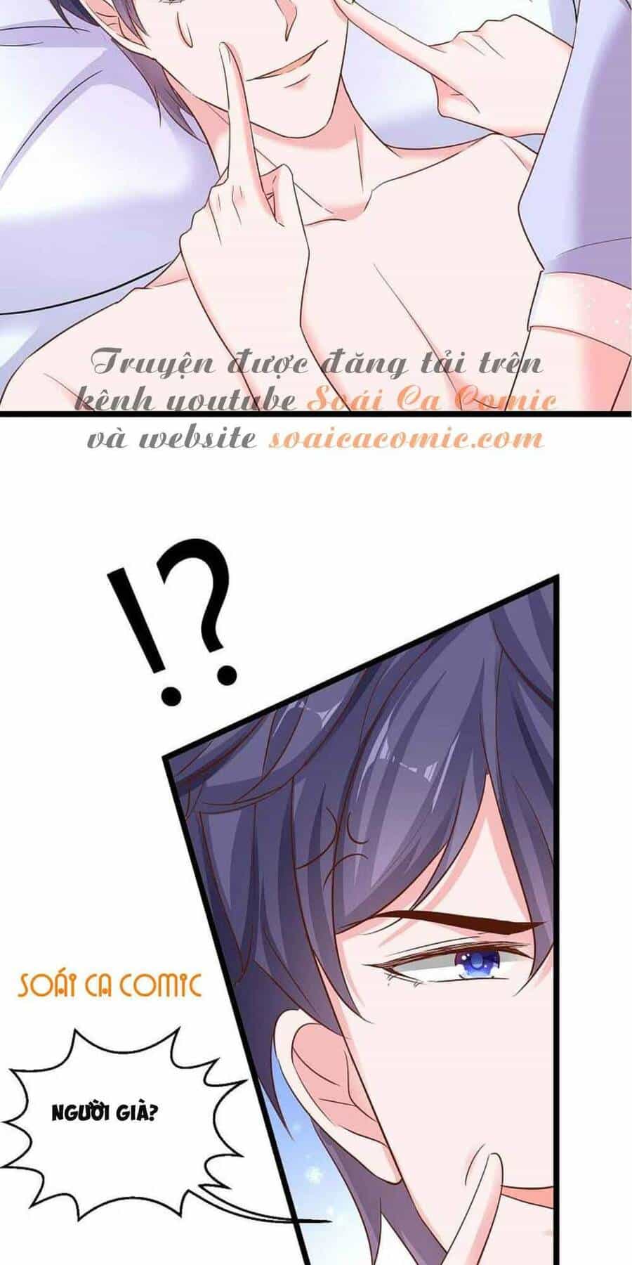 Băng Sơn Tổng Tài Sủng Thê Đến Vô Đạo - Chương 72 - ảnh 12