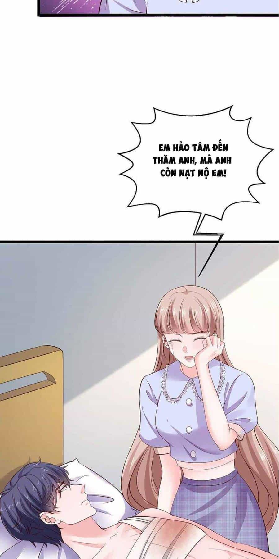 Băng Sơn Tổng Tài Sủng Thê Đến Vô Đạo - Chương 73 - ảnh 5