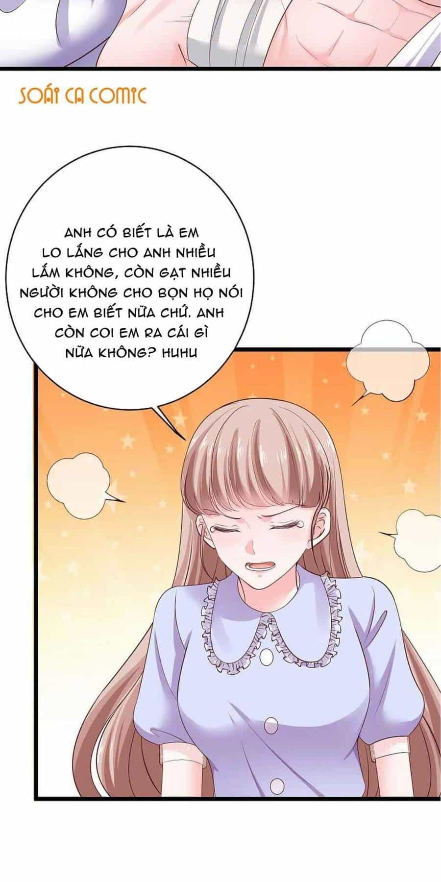 Băng Sơn Tổng Tài Sủng Thê Đến Vô Đạo - Chương 73 - ảnh 6