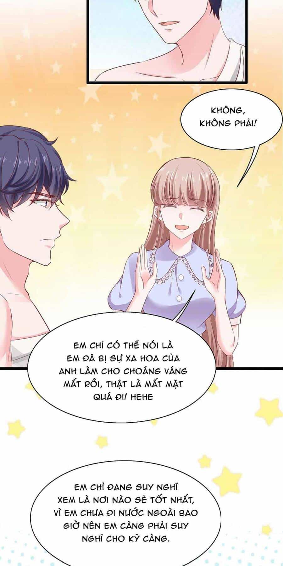 Băng Sơn Tổng Tài Sủng Thê Đến Vô Đạo - Chương 74 - ảnh 19