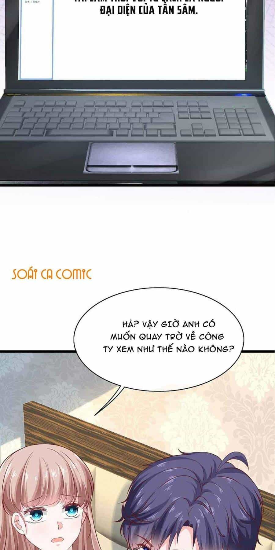 Băng Sơn Tổng Tài Sủng Thê Đến Vô Đạo - Chương 75 - ảnh 26