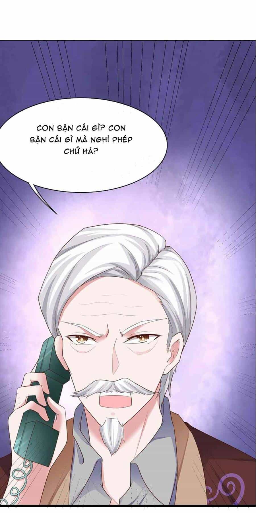 Băng Sơn Tổng Tài Sủng Thê Đến Vô Đạo - Chương 75 - ảnh 5