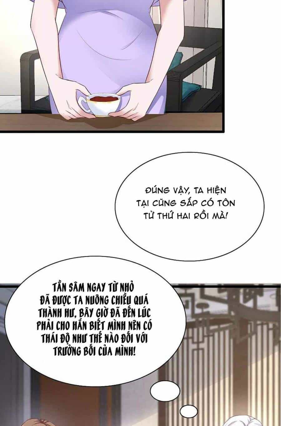 Băng Sơn Tổng Tài Sủng Thê Đến Vô Đạo - Chương 75 - ảnh 9