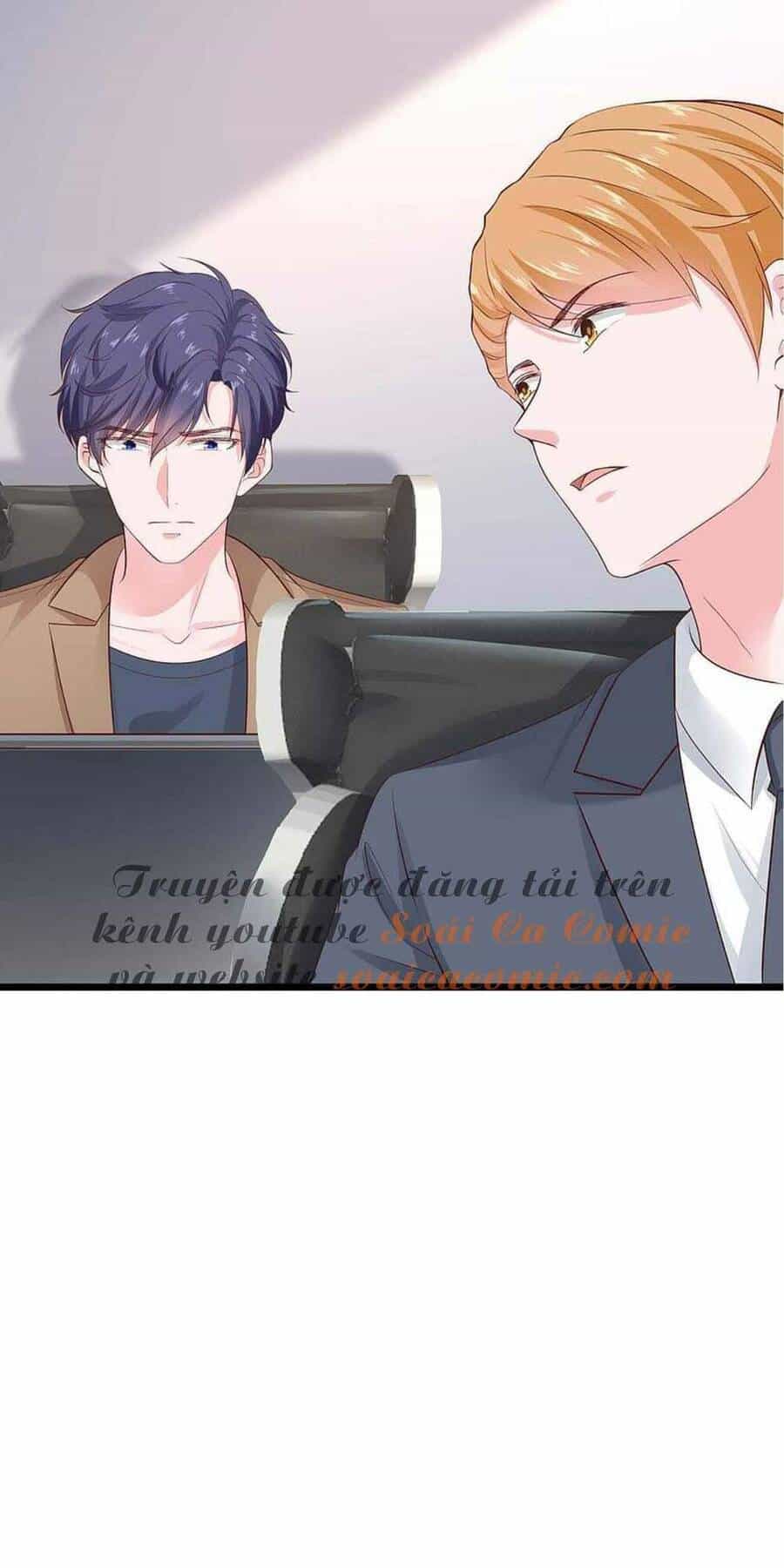 Băng Sơn Tổng Tài Sủng Thê Đến Vô Đạo - Chương 77 - ảnh 12