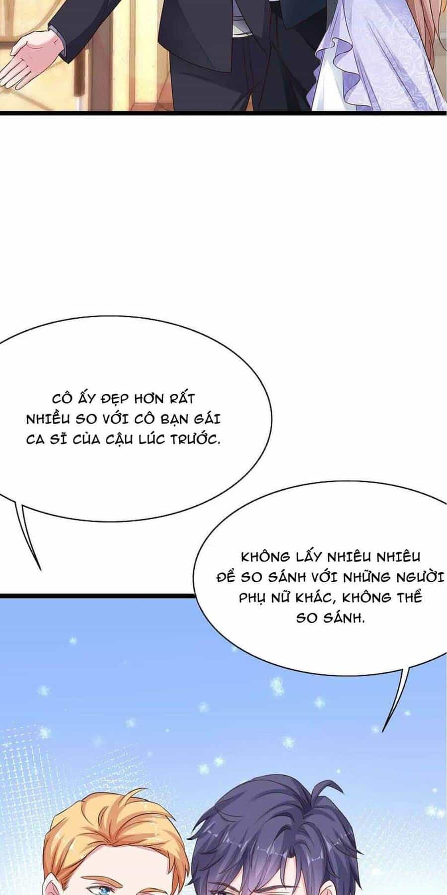 Băng Sơn Tổng Tài Sủng Thê Đến Vô Đạo - Chương 78 - ảnh 19