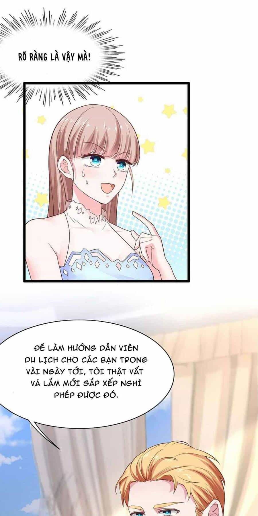 Băng Sơn Tổng Tài Sủng Thê Đến Vô Đạo - Chương 78 - ảnh 27
