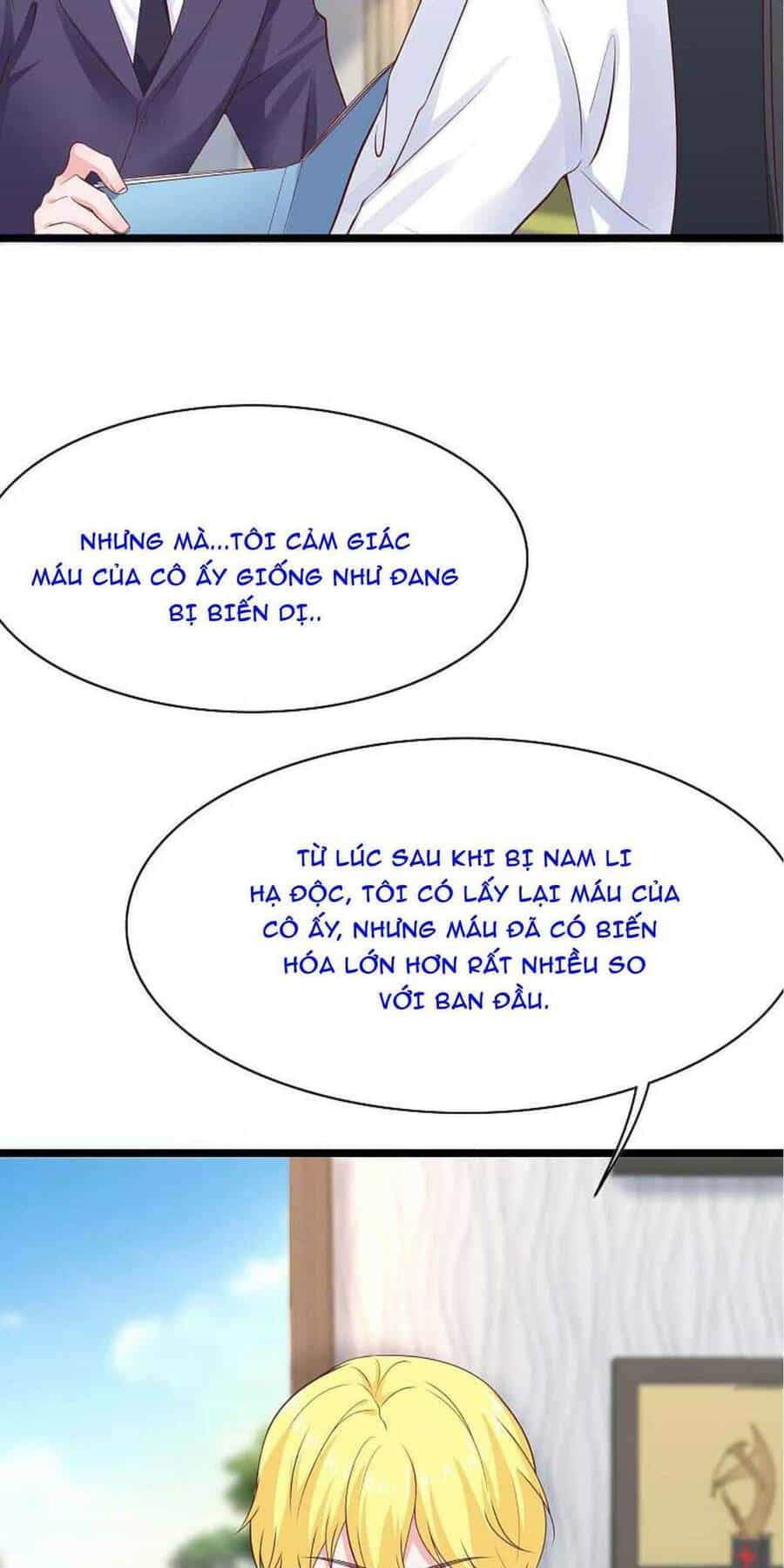 Băng Sơn Tổng Tài Sủng Thê Đến Vô Đạo - Chương 78 - ảnh 3