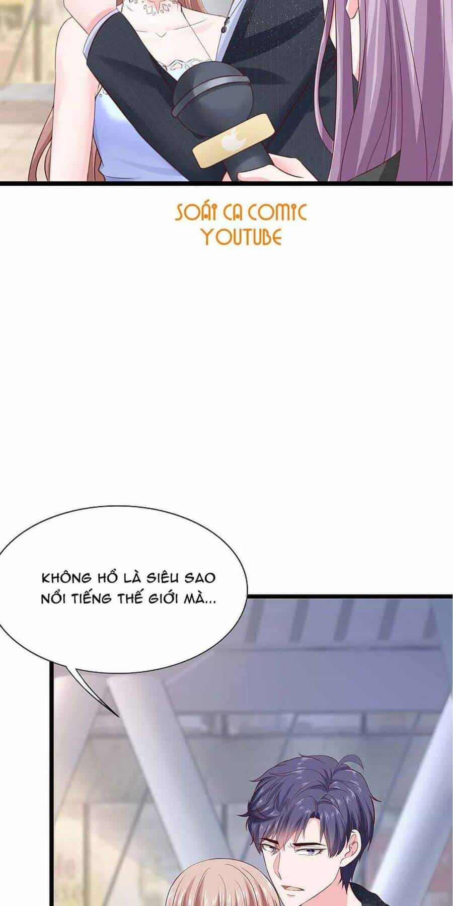 Băng Sơn Tổng Tài Sủng Thê Đến Vô Đạo - Chương 79 - ảnh 14