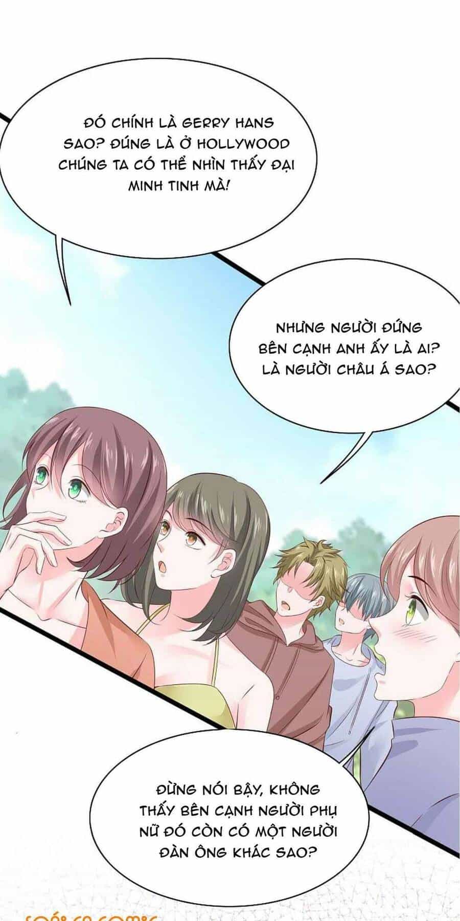 Băng Sơn Tổng Tài Sủng Thê Đến Vô Đạo - Chương 79 - ảnh 4