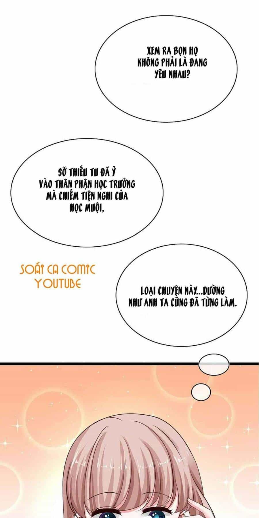Băng Sơn Tổng Tài Sủng Thê Đến Vô Đạo - Chương 80 - ảnh 12