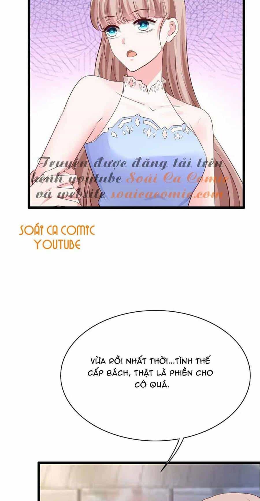 Băng Sơn Tổng Tài Sủng Thê Đến Vô Đạo - Chương 80 - ảnh 21