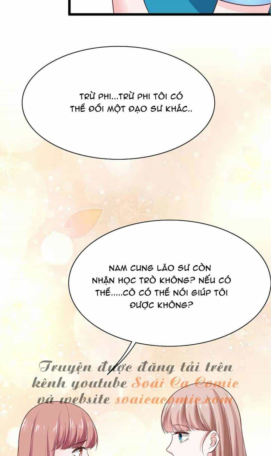 Băng Sơn Tổng Tài Sủng Thê Đến Vô Đạo - Chương 80 - ảnh 27