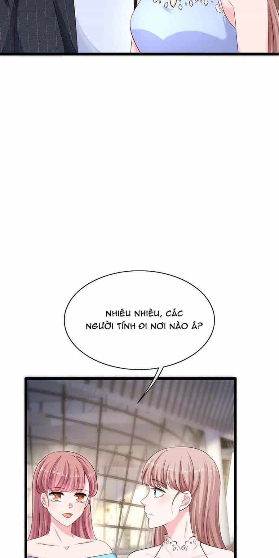 Băng Sơn Tổng Tài Sủng Thê Đến Vô Đạo - Chương 80 - ảnh 7