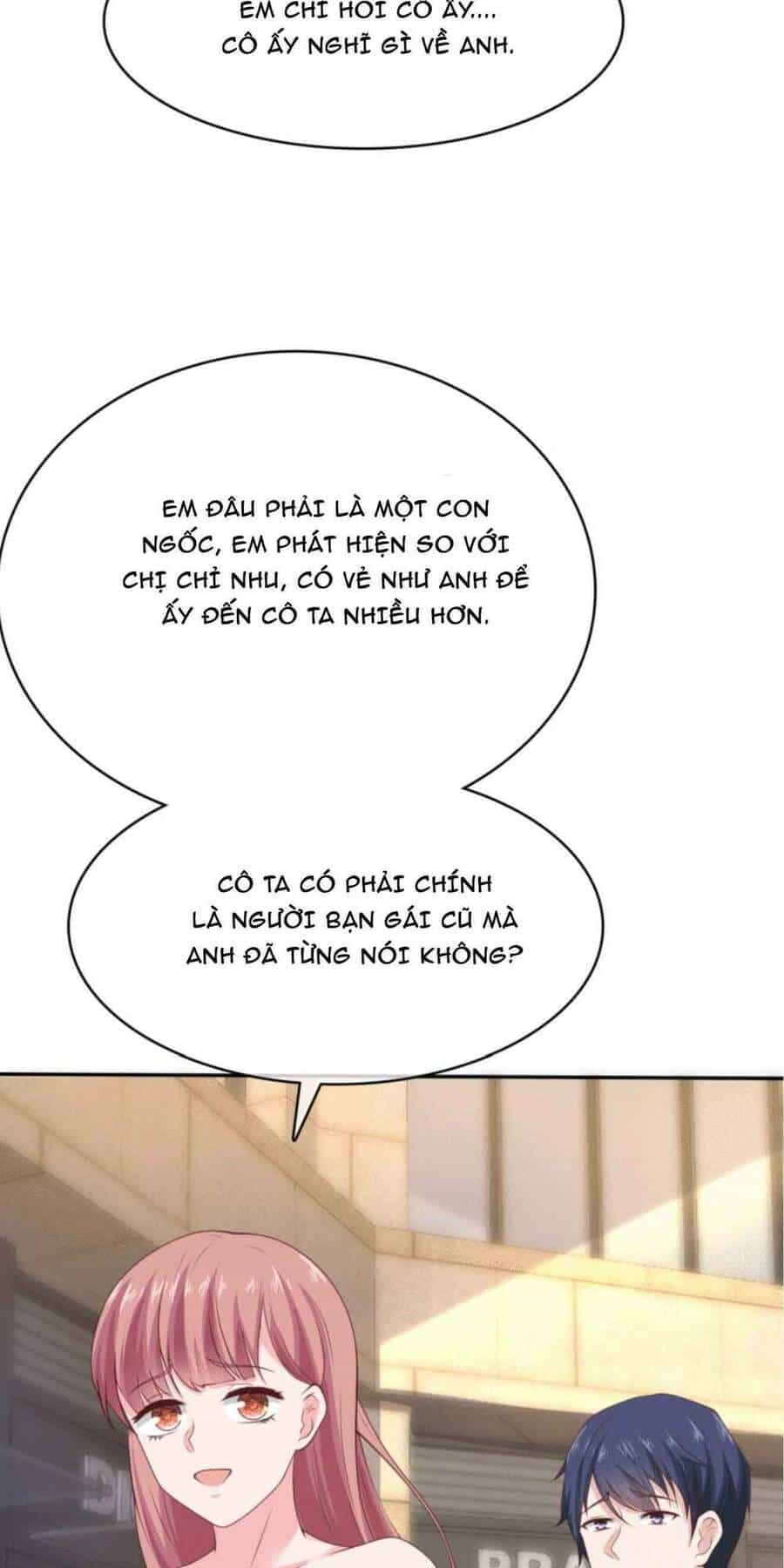 Băng Sơn Tổng Tài Sủng Thê Đến Vô Đạo - Chương 81 - ảnh 18