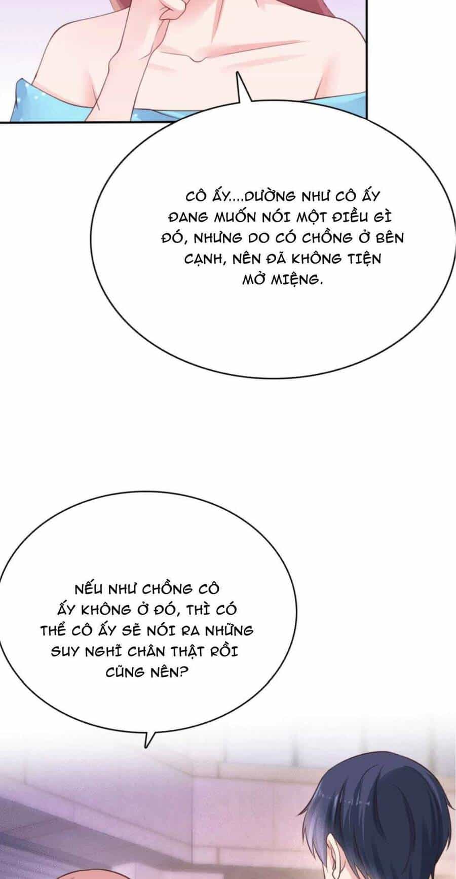Băng Sơn Tổng Tài Sủng Thê Đến Vô Đạo - Chương 81 - ảnh 20