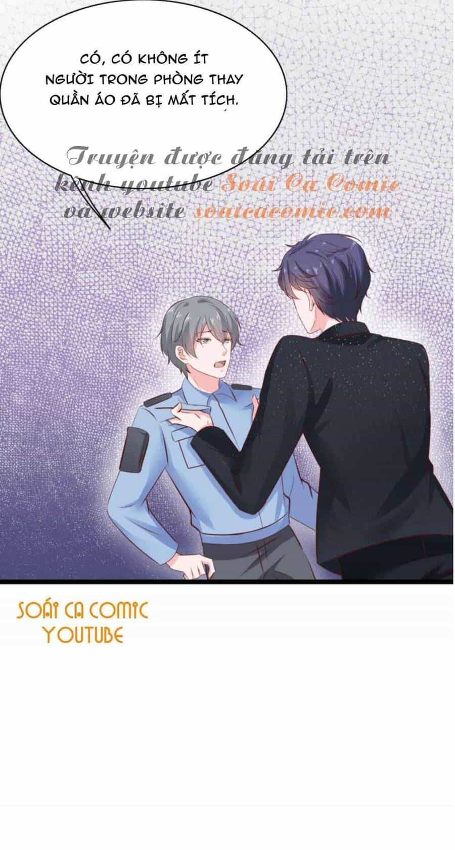 Băng Sơn Tổng Tài Sủng Thê Đến Vô Đạo - Chương 82 - ảnh 20