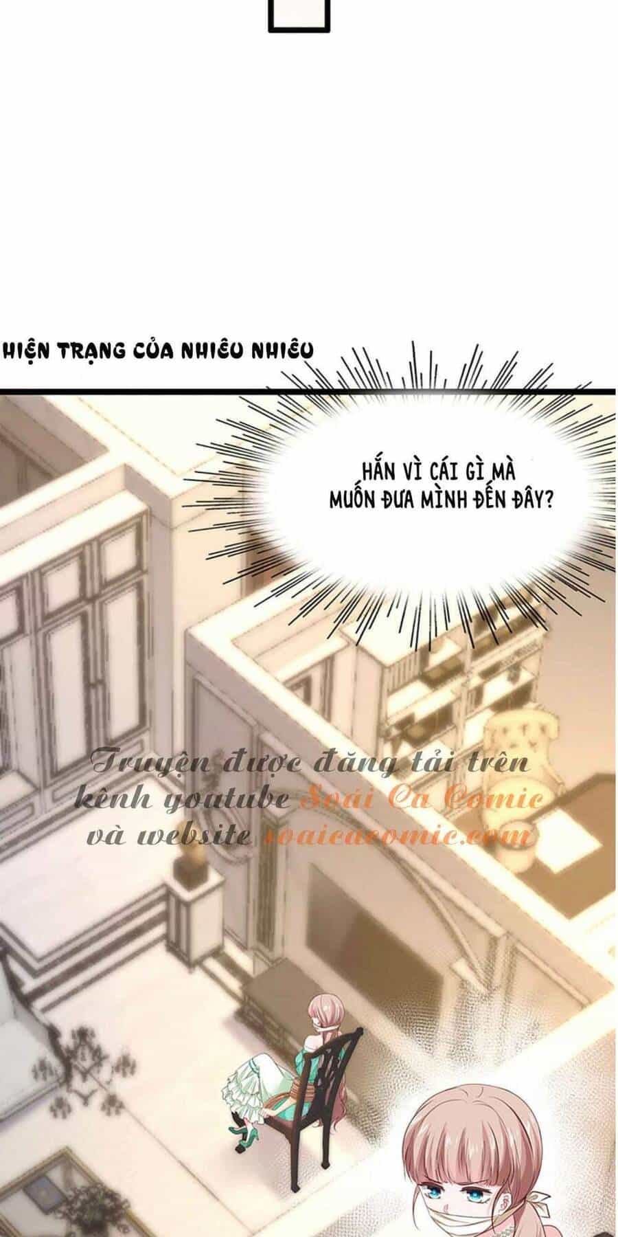 Băng Sơn Tổng Tài Sủng Thê Đến Vô Đạo - Chương 83 - ảnh 25