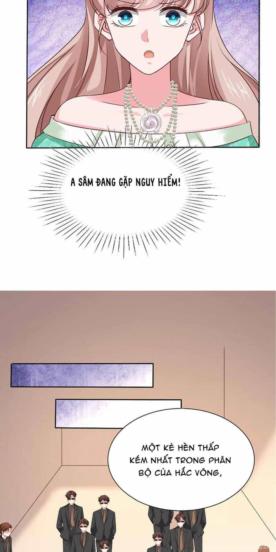 Băng Sơn Tổng Tài Sủng Thê Đến Vô Đạo - Chương 84 - ảnh 17