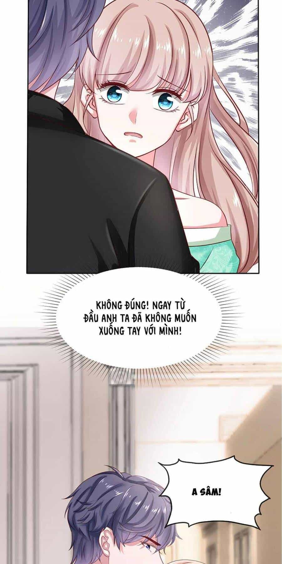 Băng Sơn Tổng Tài Sủng Thê Đến Vô Đạo - Chương 85 - ảnh 6