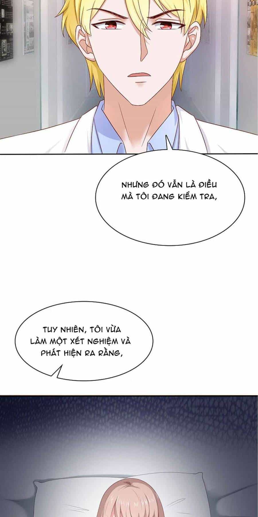 Băng Sơn Tổng Tài Sủng Thê Đến Vô Đạo - Chương 86 - ảnh 17