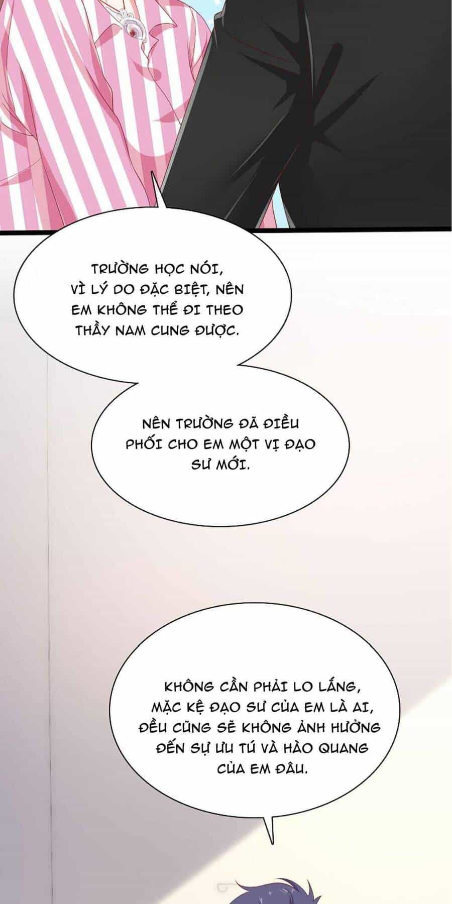 Băng Sơn Tổng Tài Sủng Thê Đến Vô Đạo - Chương 87 - ảnh 25