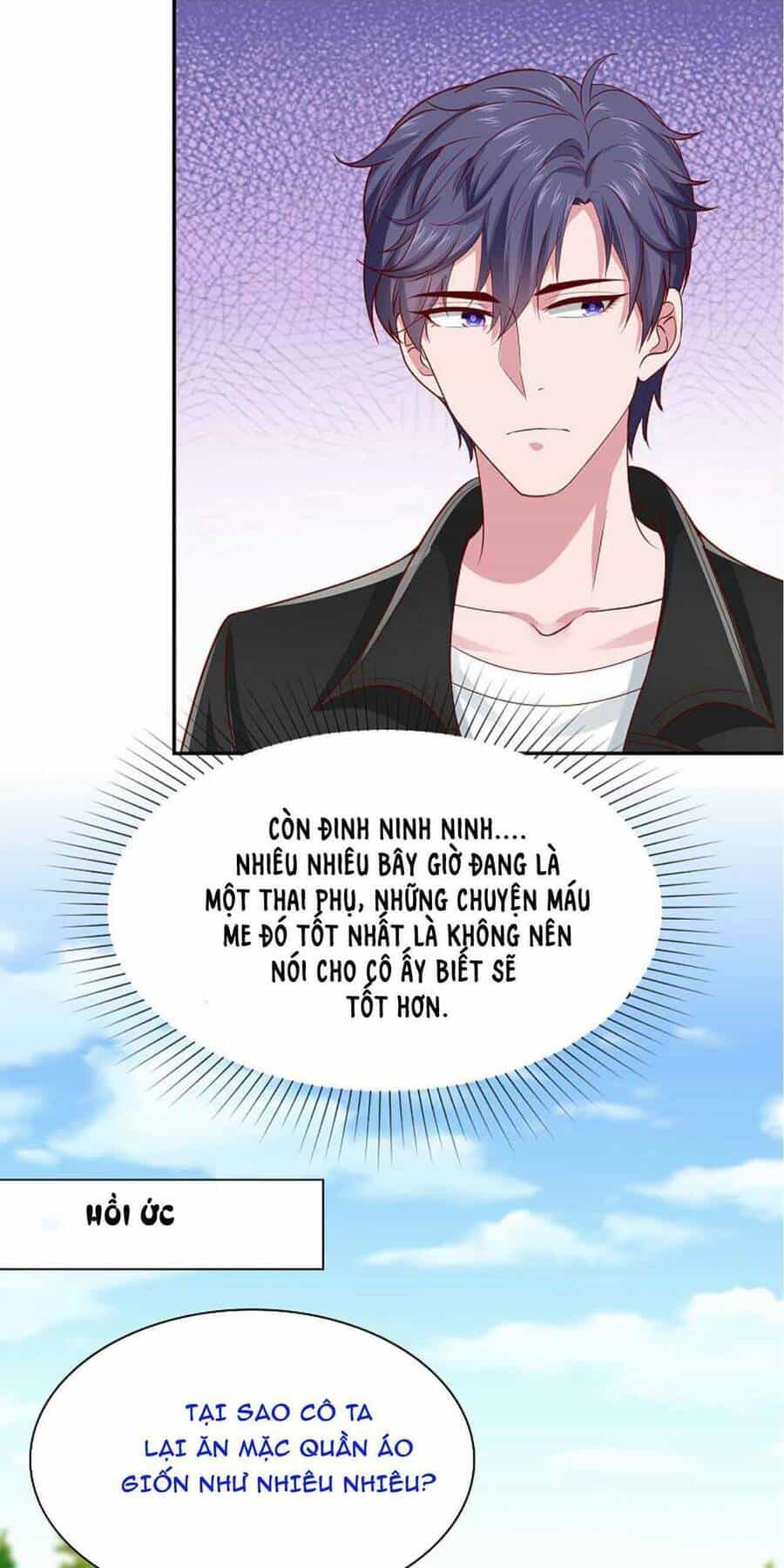 Băng Sơn Tổng Tài Sủng Thê Đến Vô Đạo - Chương 88 - ảnh 8
