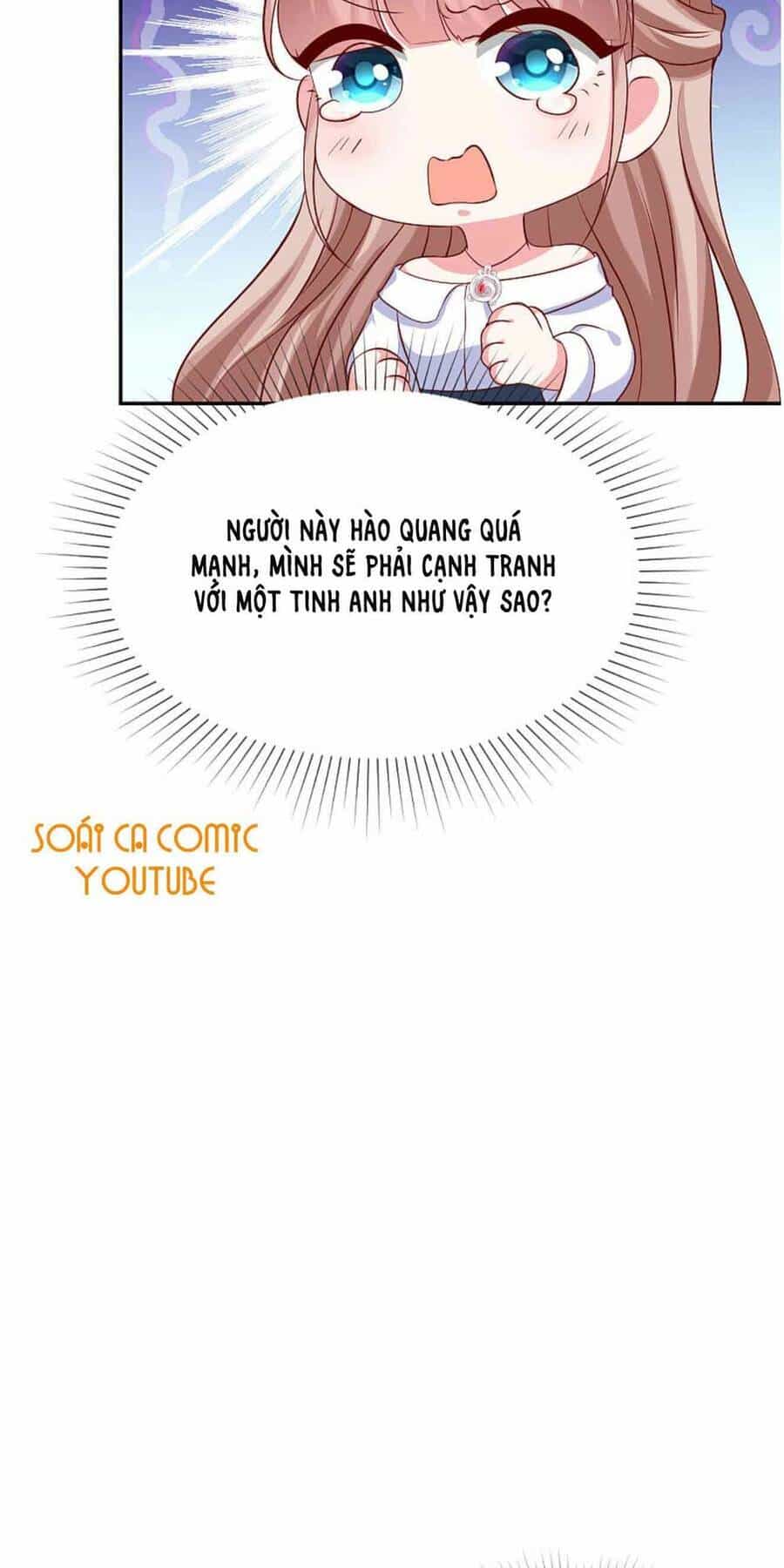 Băng Sơn Tổng Tài Sủng Thê Đến Vô Đạo - Chương 89 - ảnh 14