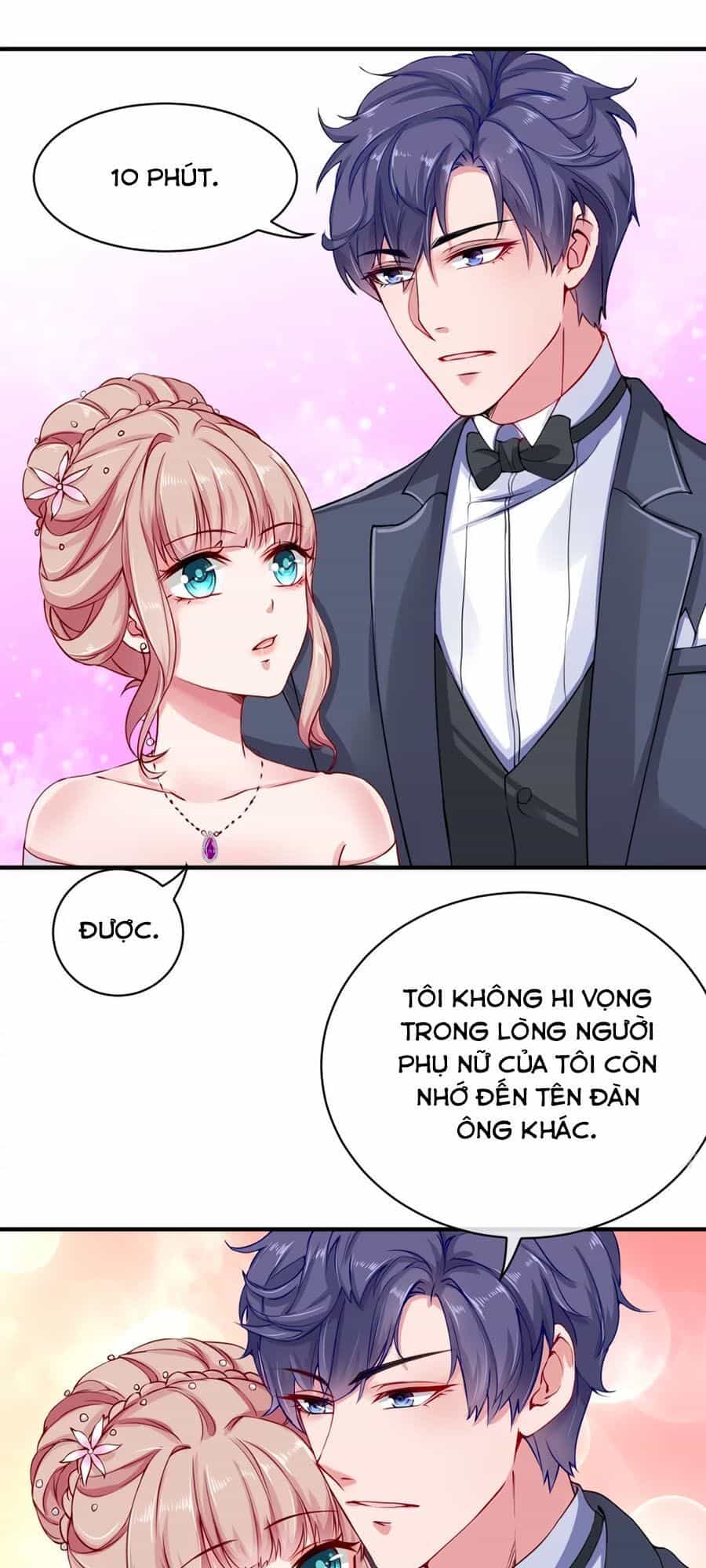 Băng Sơn Tổng Tài Sủng Thê Đến Vô Đạo - Chương 9 - ảnh 29