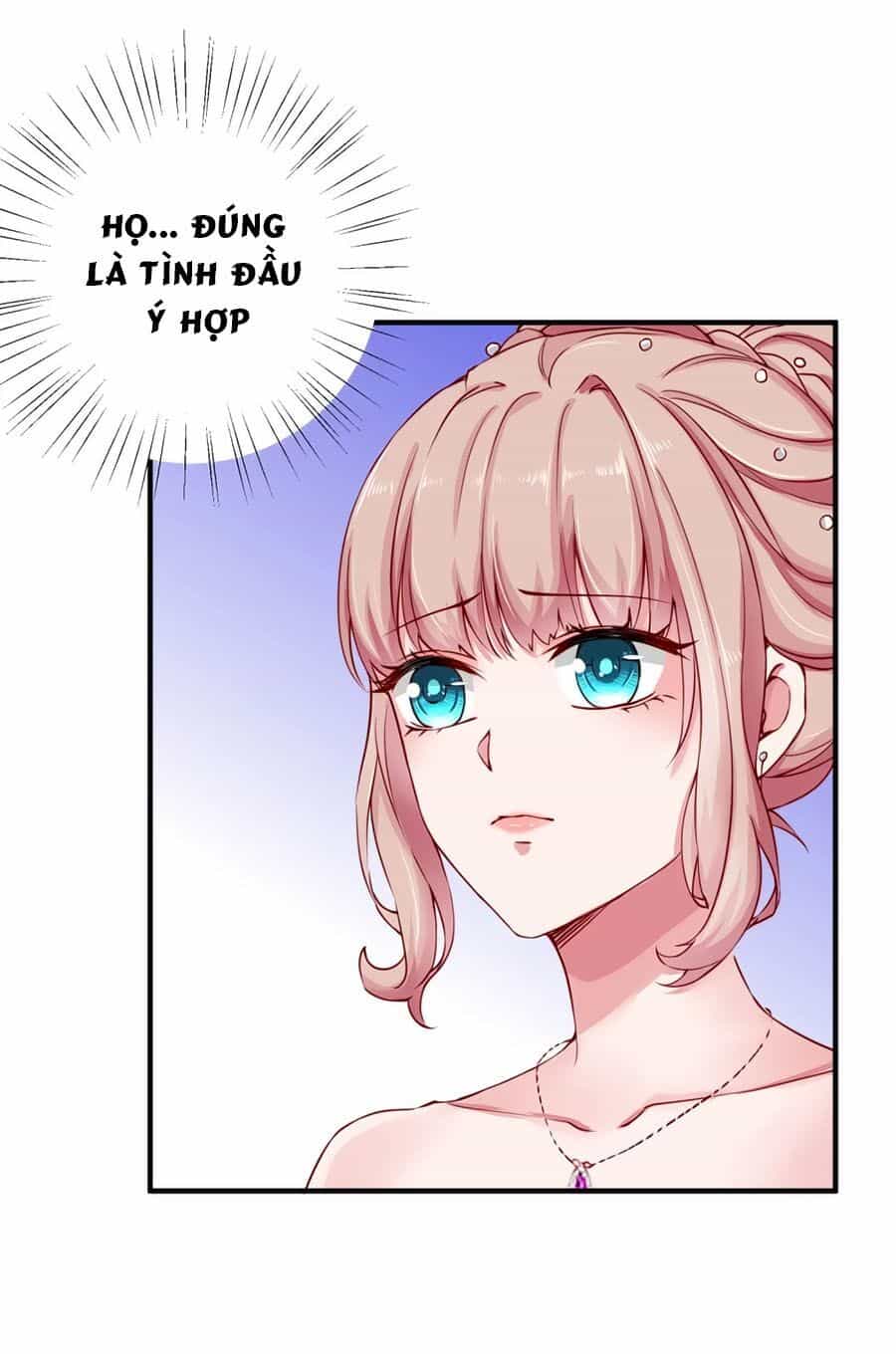Băng Sơn Tổng Tài Sủng Thê Đến Vô Đạo - Chương 9 - ảnh 33