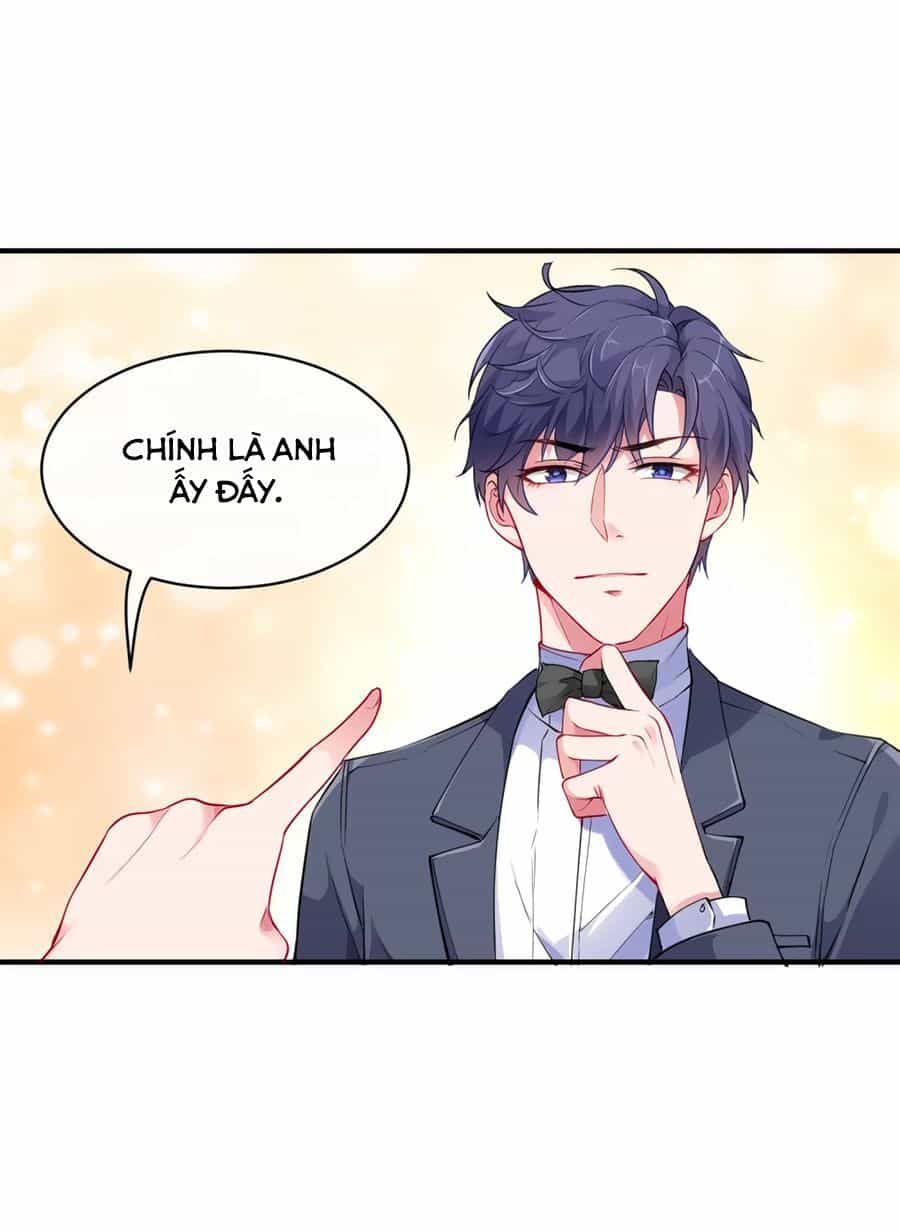 Băng Sơn Tổng Tài Sủng Thê Đến Vô Đạo - Chương 9 - ảnh 8