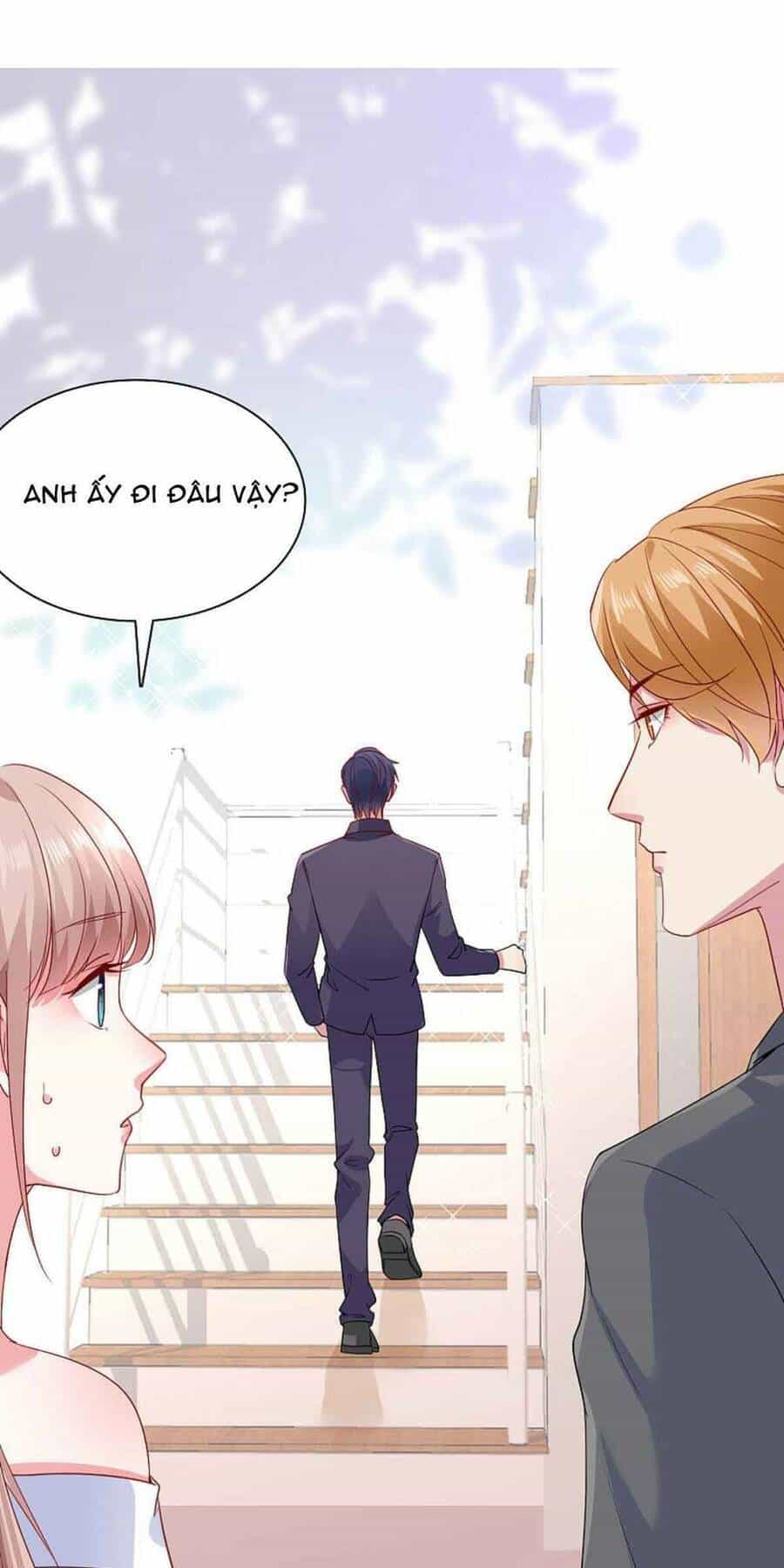 Băng Sơn Tổng Tài Sủng Thê Đến Vô Đạo - Chương 91 - ảnh 21