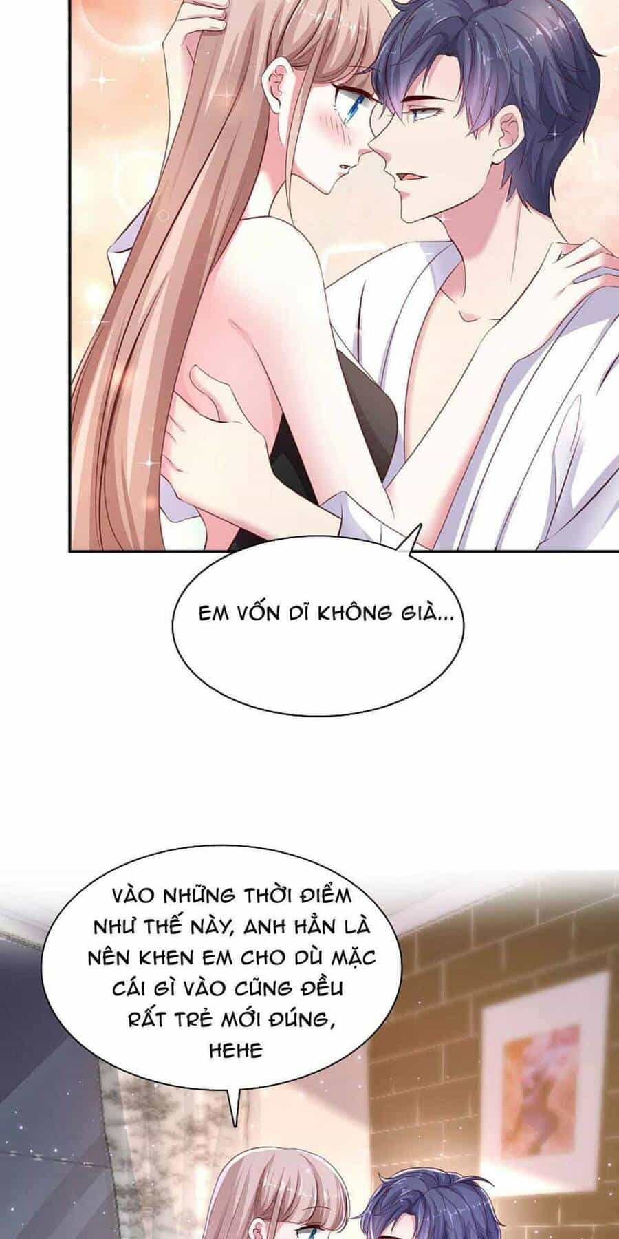 Băng Sơn Tổng Tài Sủng Thê Đến Vô Đạo - Chương 92 - ảnh 13