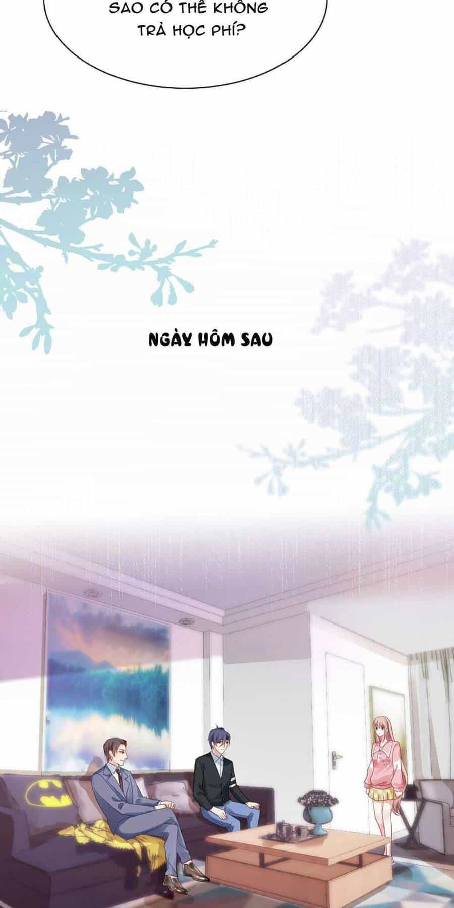 Băng Sơn Tổng Tài Sủng Thê Đến Vô Đạo - Chương 92 - ảnh 29