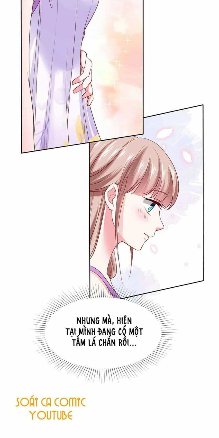Băng Sơn Tổng Tài Sủng Thê Đến Vô Đạo - Chương 92 - ảnh 7