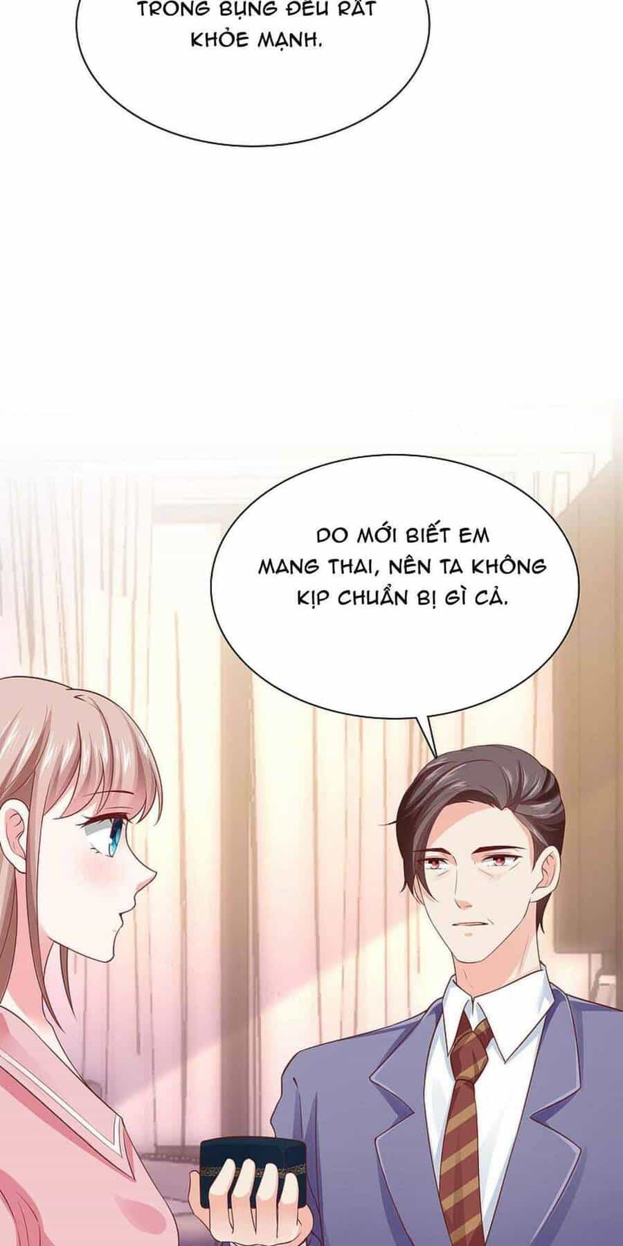 Băng Sơn Tổng Tài Sủng Thê Đến Vô Đạo - Chương 93 - ảnh 17