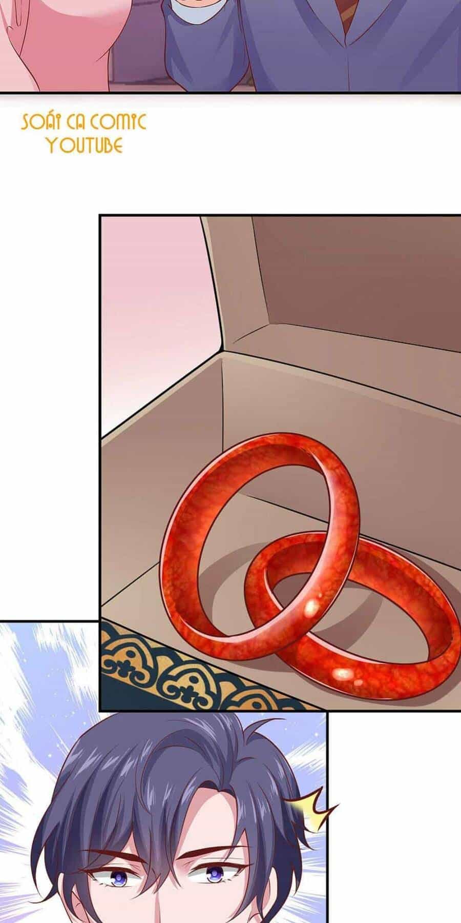 Băng Sơn Tổng Tài Sủng Thê Đến Vô Đạo - Chương 93 - ảnh 18