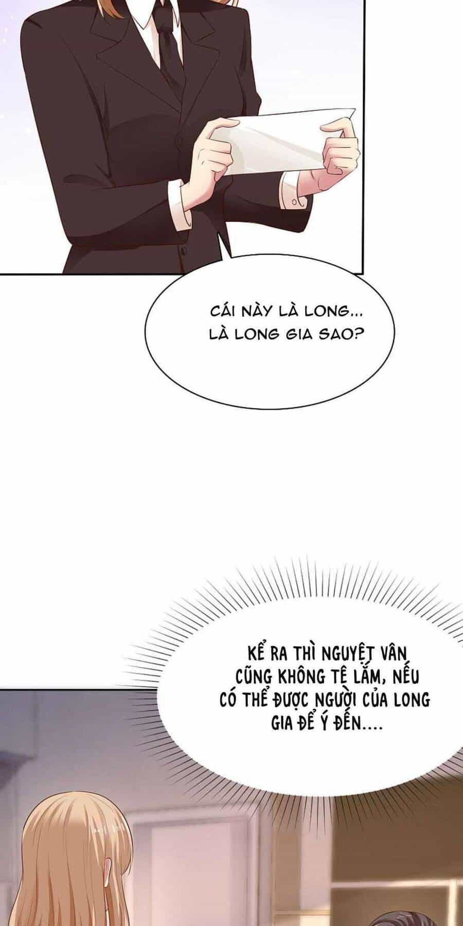 Băng Sơn Tổng Tài Sủng Thê Đến Vô Đạo - Chương 94 - ảnh 24