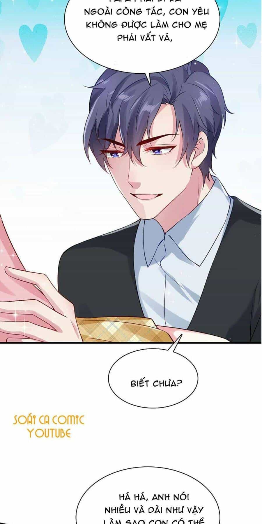 Băng Sơn Tổng Tài Sủng Thê Đến Vô Đạo - Chương 94 - ảnh 8