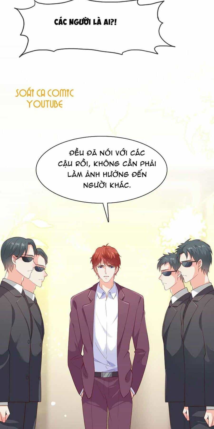 Băng Sơn Tổng Tài Sủng Thê Đến Vô Đạo - Chương 95 - ảnh 28